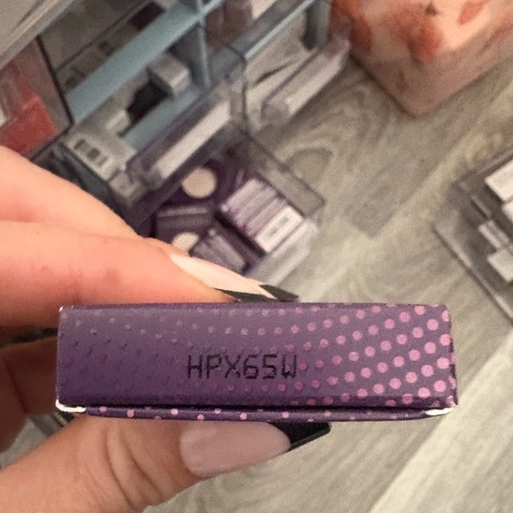 ‘Space Cowboy’ 24/7 Moondust Glitter Eyeshadow Singles - Picture 13 of 13